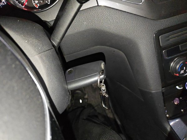 Volkswagen Golf Sportsvan 2016, 112000 км, за 6923 USD - фото 11