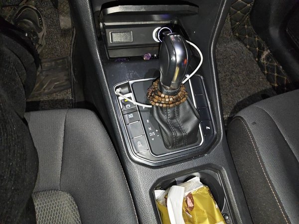 Volkswagen Golf Sportsvan 2016, 112000 км, за 6923 USD - фото 19