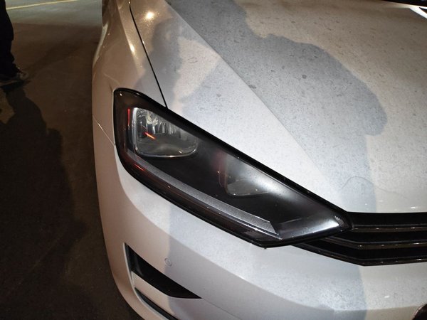 Volkswagen Golf Sportsvan 2016, 112000 км, за 6923 USD