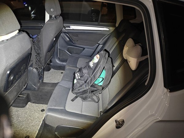 Volkswagen Golf Sportsvan 2016, 112000 км, за 6923 USD - фото 10