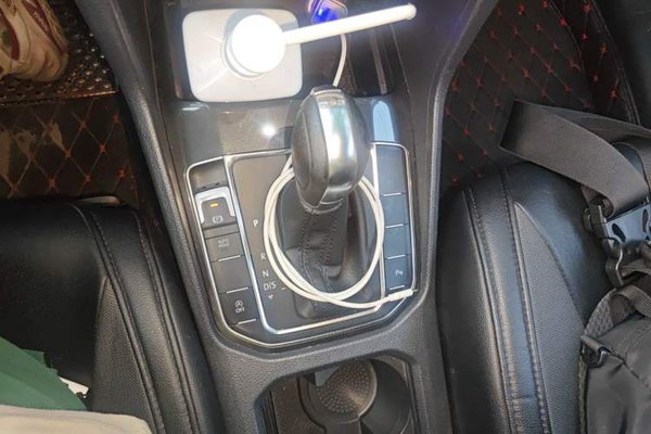 Volkswagen Golf Sportsvan 2016, 61500 км, за 7628 USD - фото 15