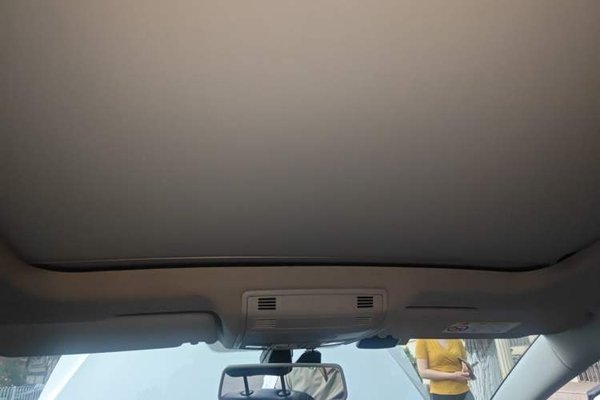 Volkswagen Golf Sportsvan 2016, 61500 км, за 7628 USD - фото 19