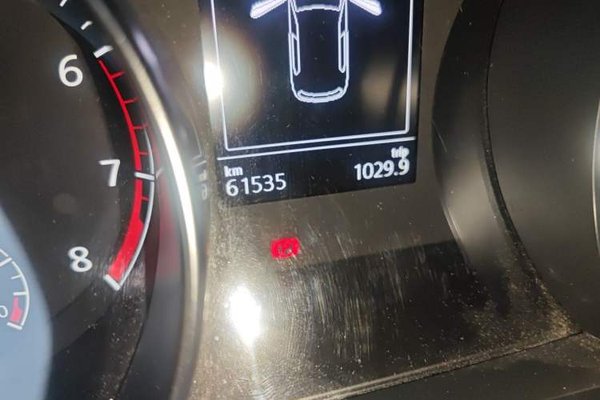 Volkswagen Golf Sportsvan 2016, 61500 км, за 7628 USD - фото 13