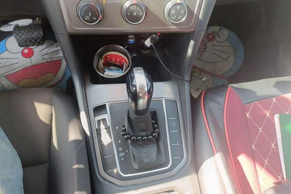 Volkswagen Golf Sportsvan 2016, за 5995 USD - фото 15