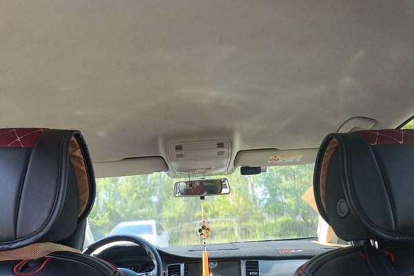 Volkswagen Golf Sportsvan 2016, за 5995 USD - фото 19