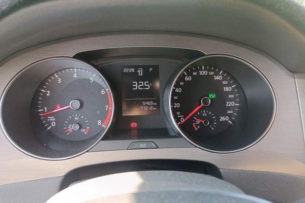 Volkswagen Golf Sportsvan 2016, за 5995 USD - фото 12