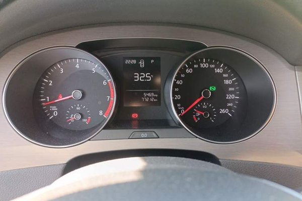 Volkswagen Golf Sportsvan 2016, за 5995 USD - фото 13