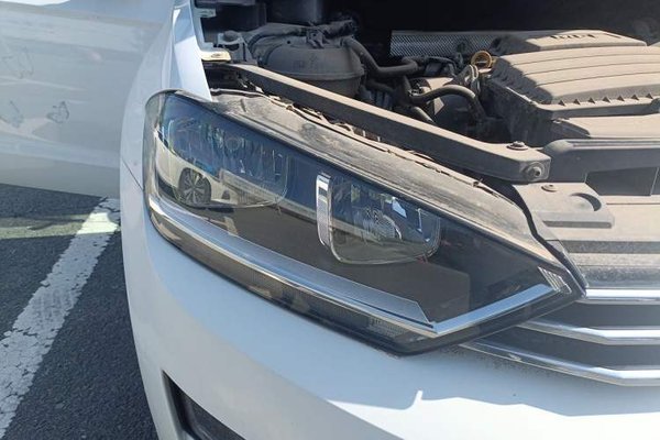 Volkswagen Golf Sportsvan 2016, за 5995 USD - фото 7