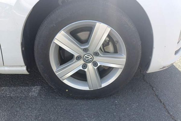 Volkswagen Golf Sportsvan 2016, за 5995 USD - фото 8