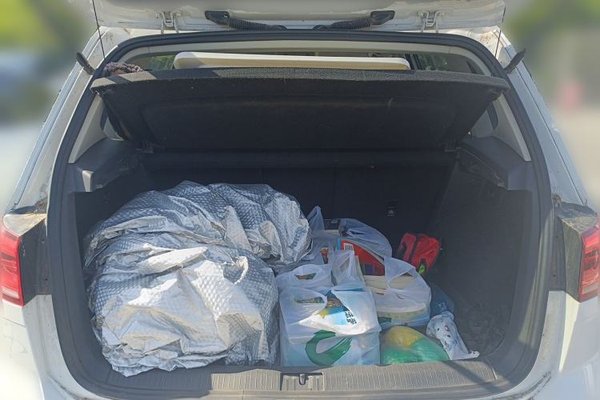 Volkswagen Golf Sportsvan 2016, за 5995 USD - фото 20
