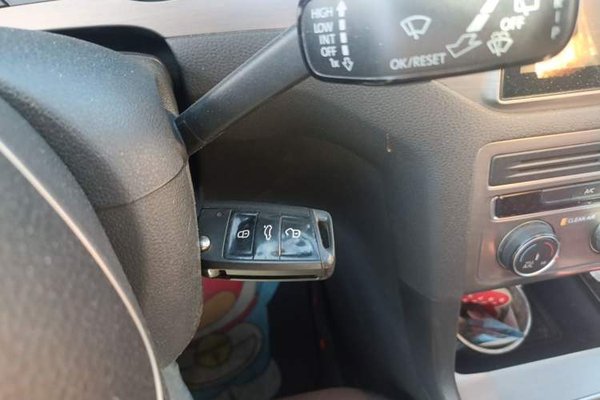 Volkswagen Golf Sportsvan 2016, за 5995 USD - фото 9