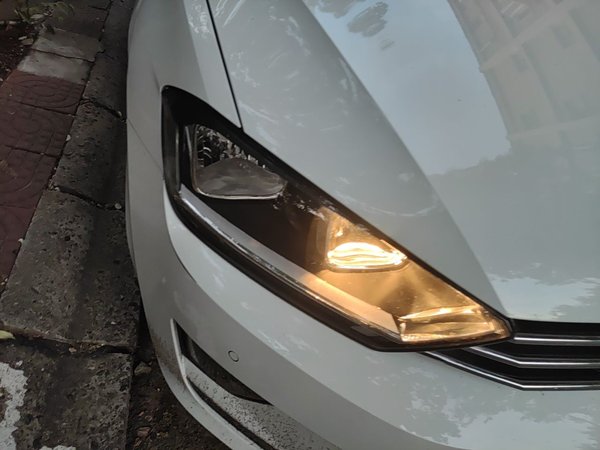 Volkswagen Golf Sportsvan 2018, 31800 км, за 9999999 USD - фото 7