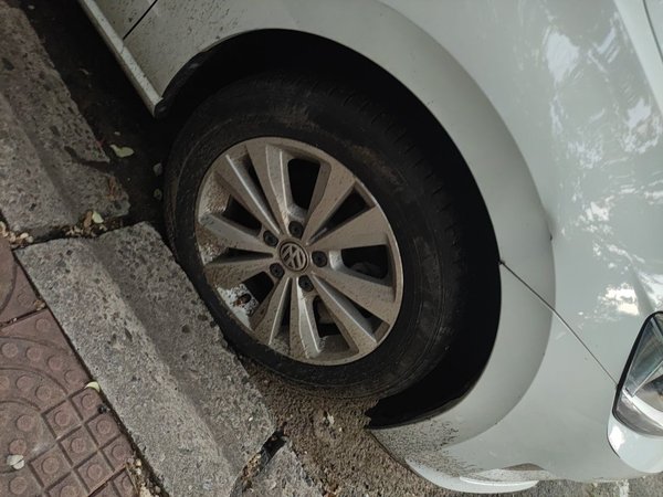Volkswagen Golf Sportsvan 2018, 31800 км, за 9999999 USD - фото 8