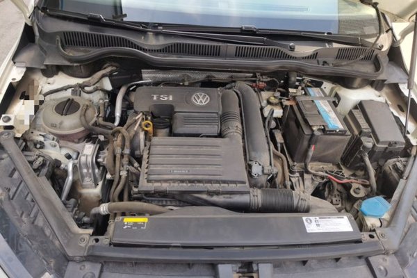 Volkswagen Golf Sportsvan 2018, 54900 км, за 9803 USD - фото 17