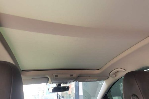 Volkswagen Golf Sportsvan 2018, 54900 км, за 9803 USD - фото 15