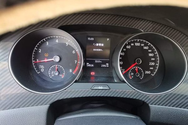 Volkswagen Golf Sportsvan 2018, 54900 км, за 9803 USD - фото 8
