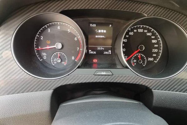 Volkswagen Golf Sportsvan 2018, 54900 км, за 9803 USD - фото 9
