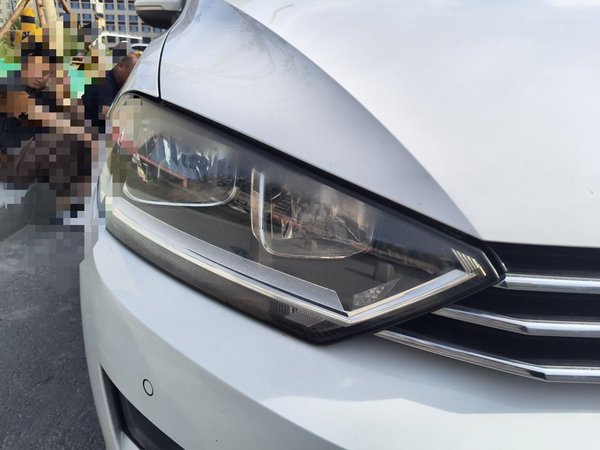 Volkswagen Golf Sportsvan 2018, 81900 км, за 7527 USD - фото 7