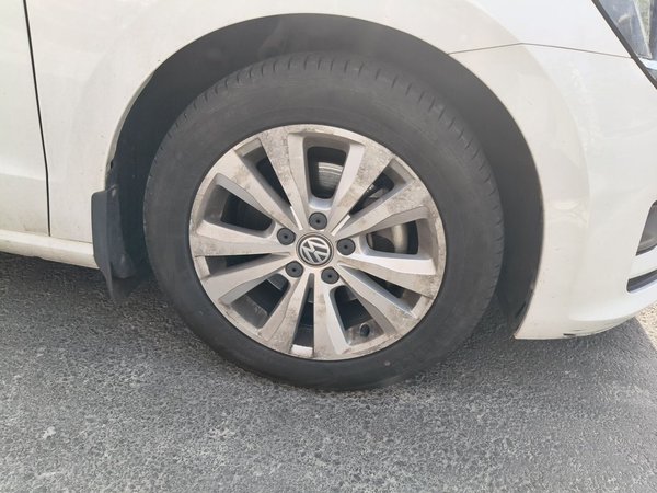 Volkswagen Golf Sportsvan 2018, 81900 км, за 7527 USD - фото 8