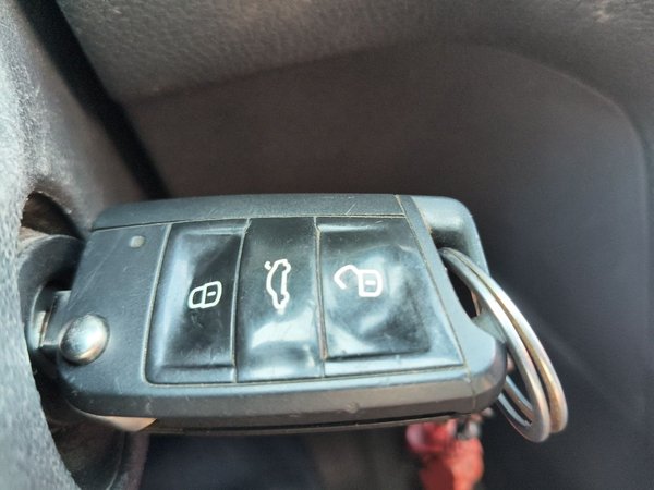 Volkswagen Golf Sportsvan 2018, 81900 км, за 7527 USD - фото 9