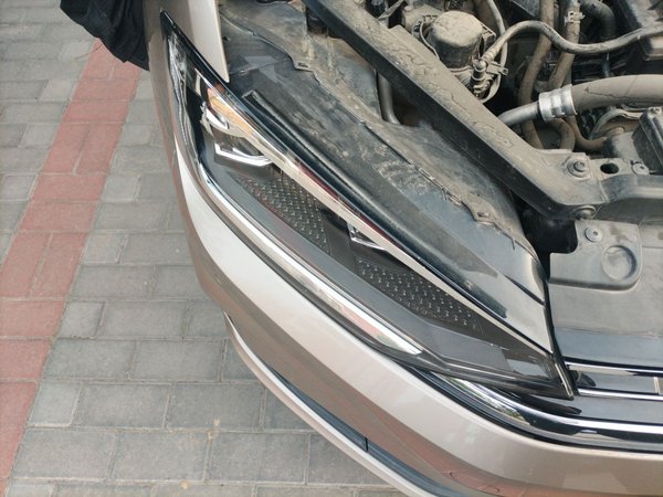 Volkswagen Golf Sportsvan 2019, 71100 км, за 8582 USD - фото 7