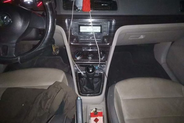 Volkswagen Gran Lavida 2013, 188600 км, за 3280 USD - фото 14