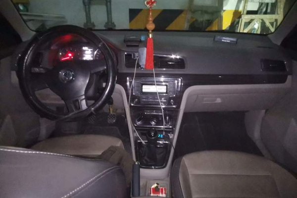 Volkswagen Gran Lavida 2013, 188600 км, за 3280 USD - фото 10