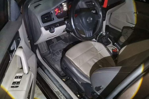 Volkswagen Gran Lavida 2013, 188600 км, за 3280 USD - фото 17