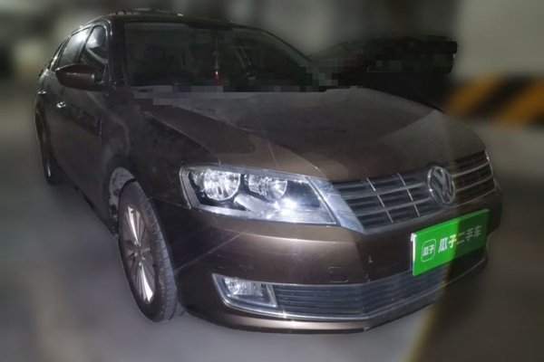 Volkswagen Gran Lavida 2013, 188600 км, за 3280 USD