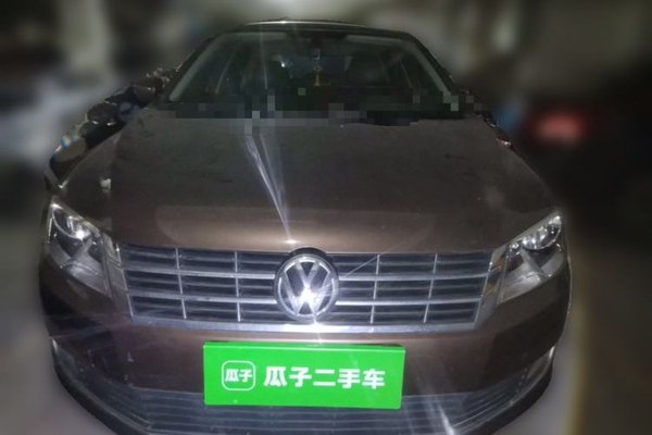 Volkswagen Gran Lavida 2013, 188600 км, за 3280 USD