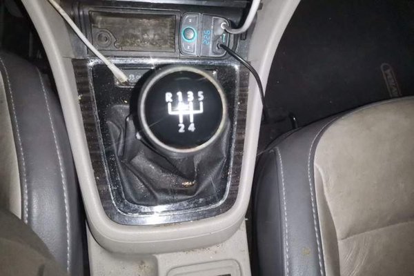 Volkswagen Gran Lavida 2013, 188600 км, за 3280 USD - фото 15