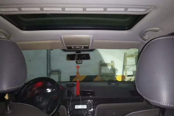 Volkswagen Gran Lavida 2013, 188600 км, за 3280 USD - фото 19