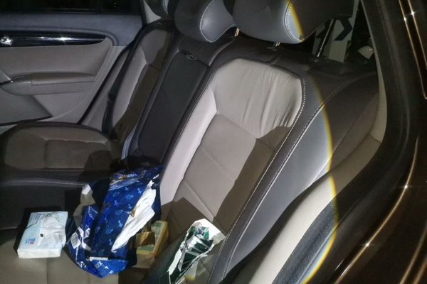 Volkswagen Gran Lavida 2013, 188600 км, за 3280 USD - фото 18