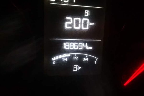 Volkswagen Gran Lavida 2013, 188600 км, за 3280 USD - фото 13