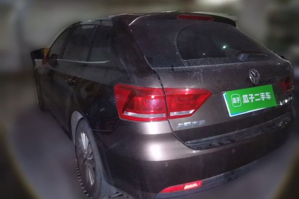 Volkswagen Gran Lavida 2013, 188600 км, за 3280 USD