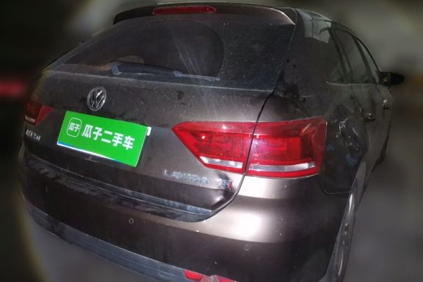 Volkswagen Gran Lavida 2013, 188600 км, за 3280 USD - фото 6