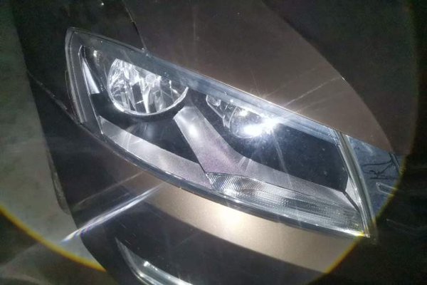 Volkswagen Gran Lavida 2013, 188600 км, за 3280 USD - фото 7