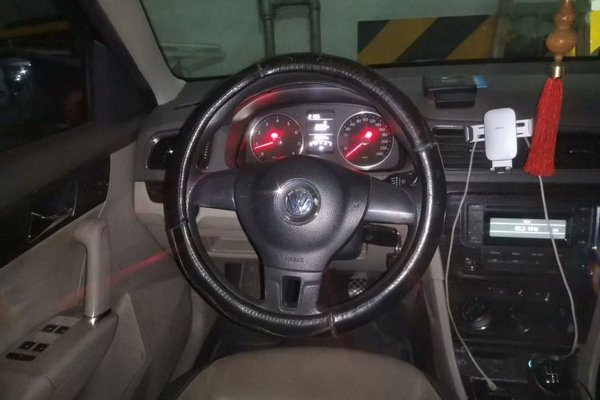 Volkswagen Gran Lavida 2013, 188600 км, за 3280 USD - фото 11