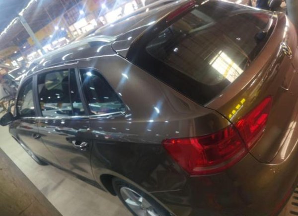 Volkswagen Gran Lavida 2013, 121500 км, за 4740 USD - фото 6