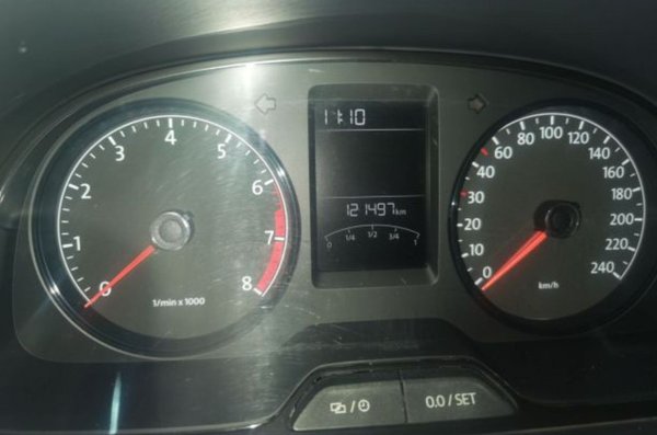 Volkswagen Gran Lavida 2013, 121500 км, за 4740 USD - фото 12