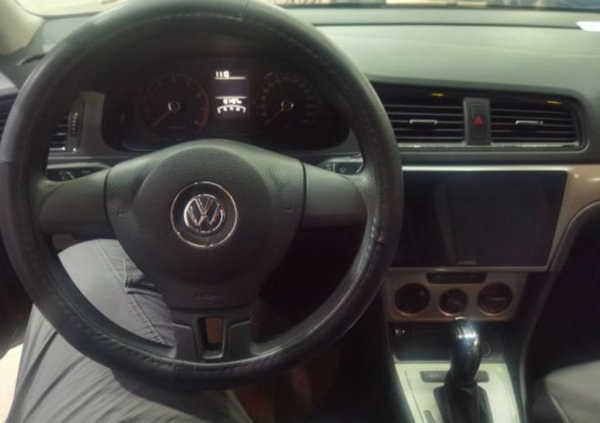 Volkswagen Gran Lavida 2013, 121500 км, за 4740 USD - фото 7