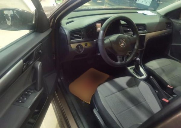 Volkswagen Gran Lavida 2013, 121500 км, за 4740 USD - фото 10