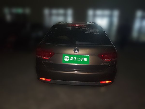 Volkswagen Gran Lavida 2013, 132100 км, за 3788 USD - фото 8