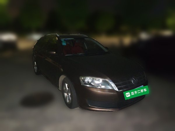 Volkswagen Gran Lavida 2013, 132100 км, за 3788 USD - фото 6