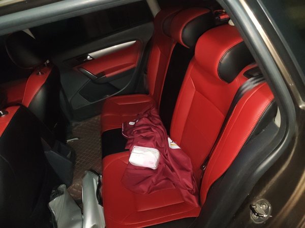 Volkswagen Gran Lavida 2013, 132100 км, за 3788 USD