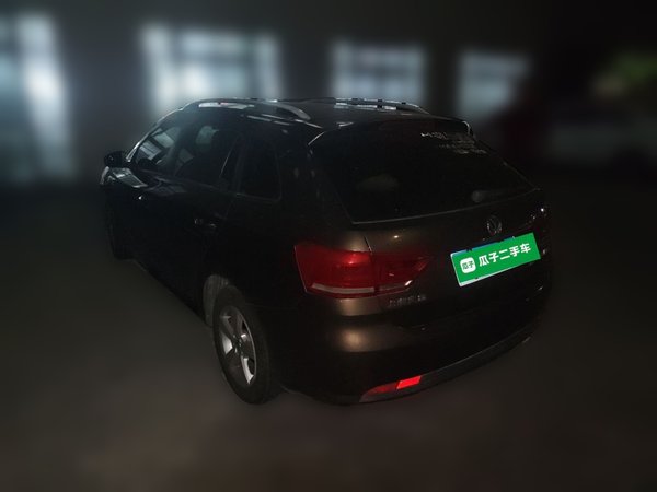 Volkswagen Gran Lavida 2013, 132100 км, за 3788 USD - фото 7