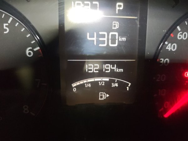 Volkswagen Gran Lavida 2013, 132100 км, за 3788 USD - фото 16