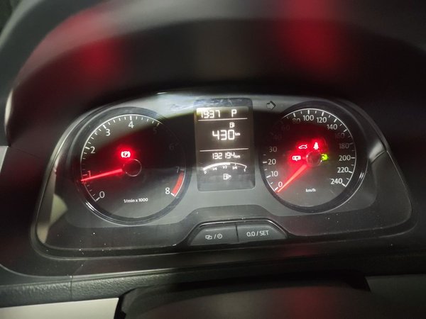 Volkswagen Gran Lavida 2013, 132100 км, за 3788 USD - фото 15