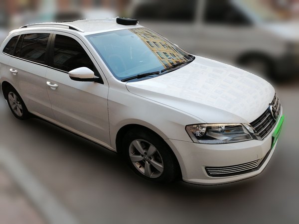 Volkswagen Gran Lavida 2013, 154100 км, за 4832 USD