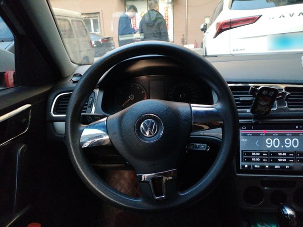 Volkswagen Gran Lavida 2013, 154100 км, за 4832 USD - фото 11